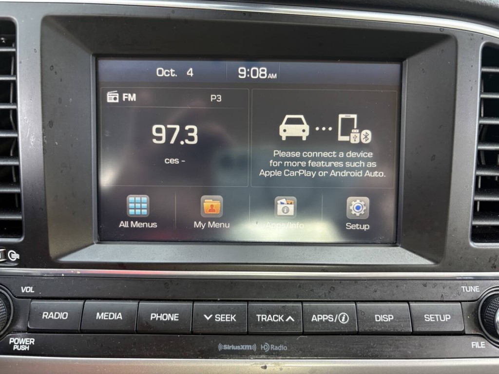 2017 Hyundai Elantra Image 16