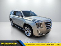 Image for 2017 Cadillac Escalade Luxury ID: 6910905