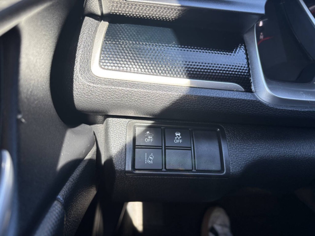 2021 Honda Civic Image 12