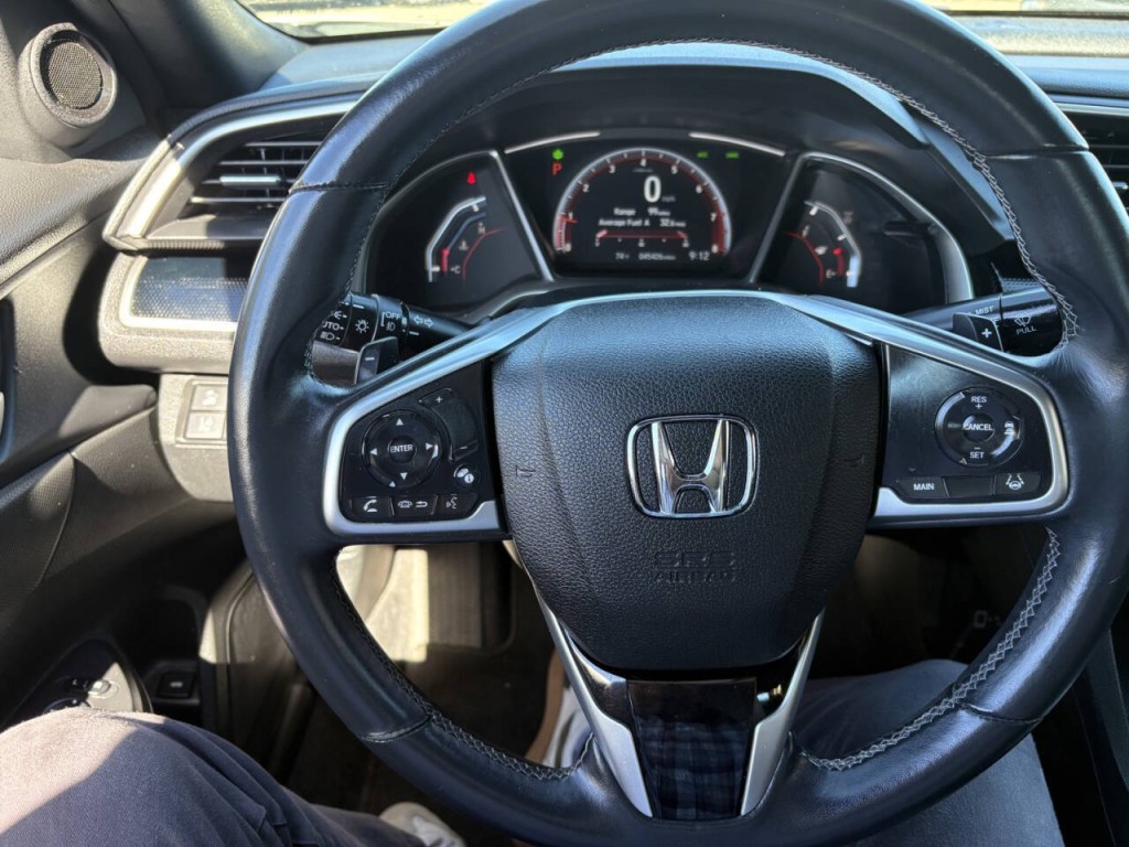 2021 Honda Civic Image 13