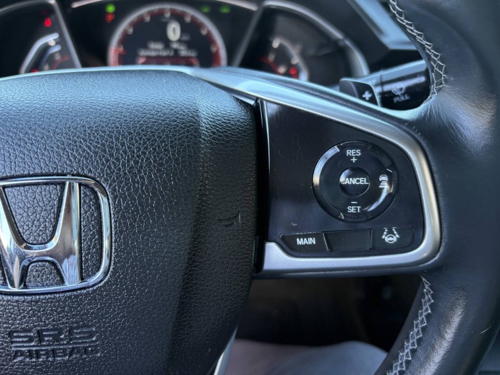 2021 Honda Civic Image 14
