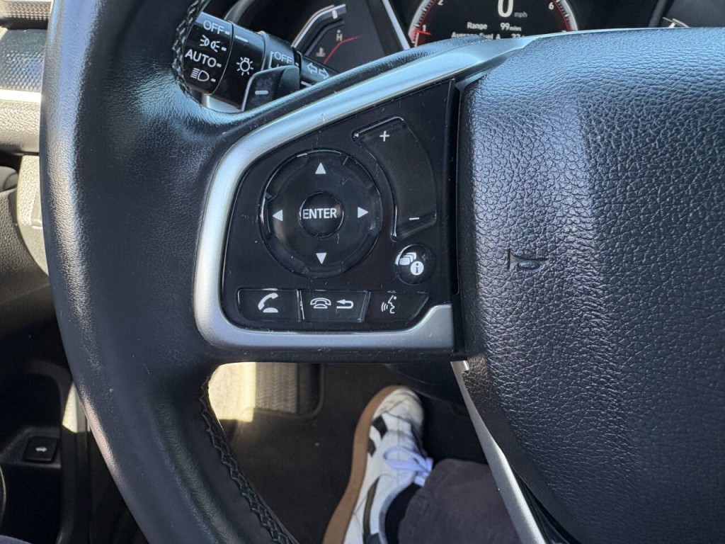 2021 Honda Civic Image 15