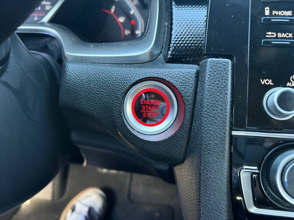 2021 Honda Civic Image 17