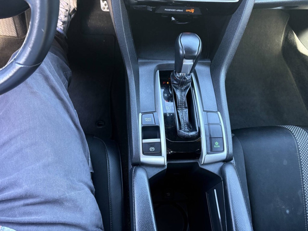 2021 Honda Civic Image 20