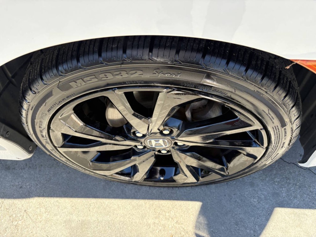 2021 Honda Civic Image 30