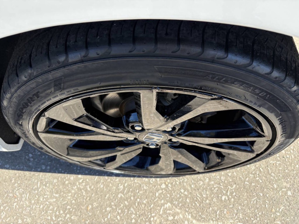2021 Honda Civic Image 32