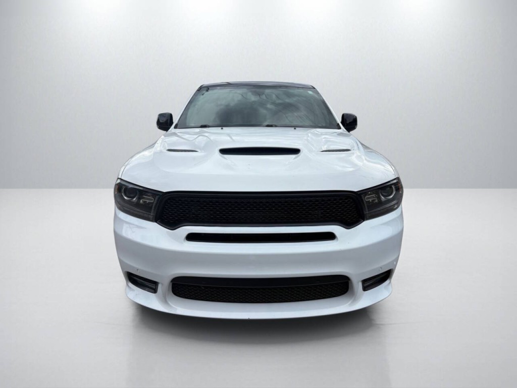 2019 Dodge Durango Image 2
