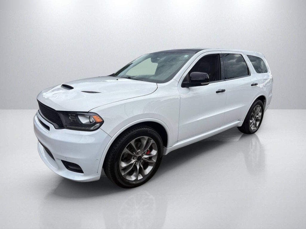 2019 Dodge Durango Image 3