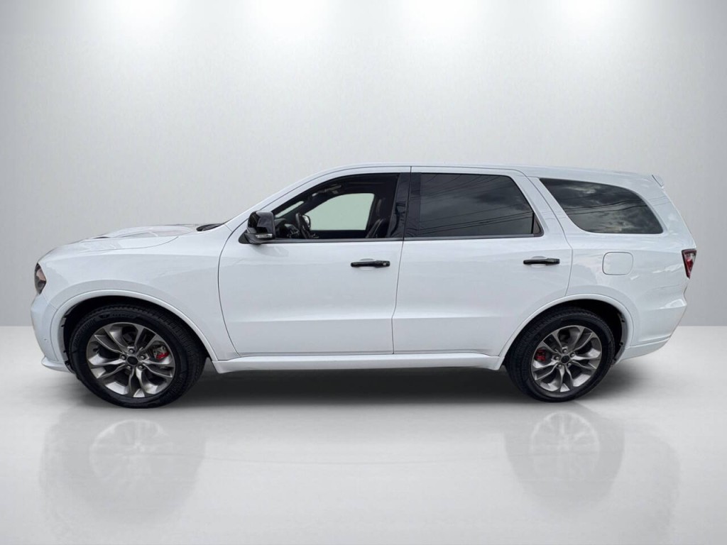 2019 Dodge Durango Image 4