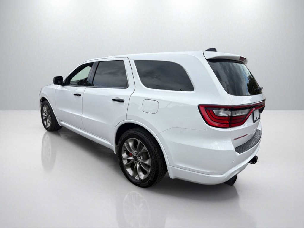 2019 Dodge Durango Image 5