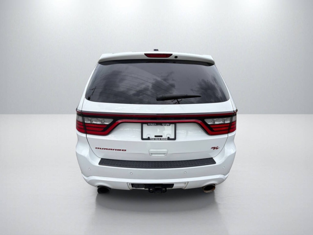 2019 Dodge Durango Image 6