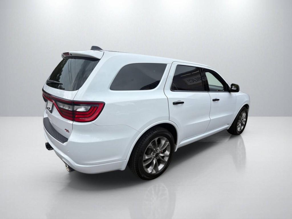 2019 Dodge Durango Image 7