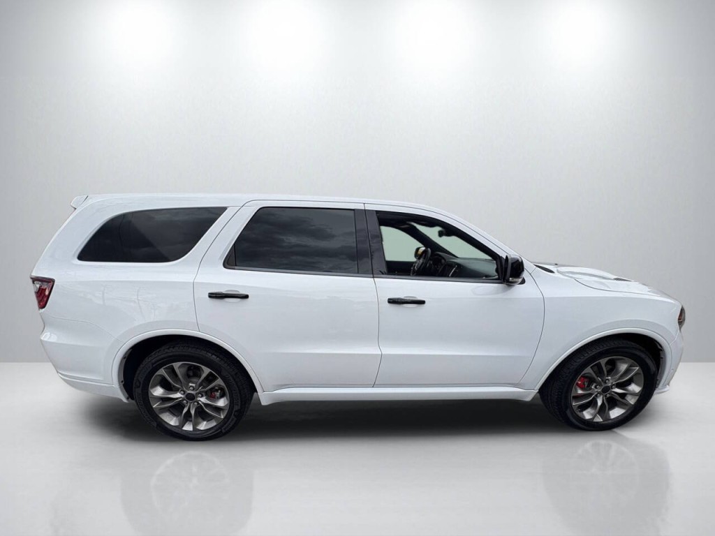 2019 Dodge Durango Image 8