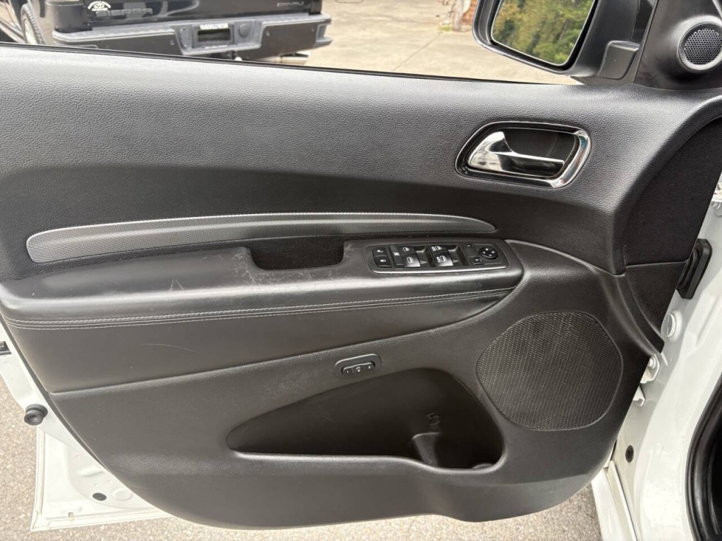 2019 Dodge Durango Image 10
