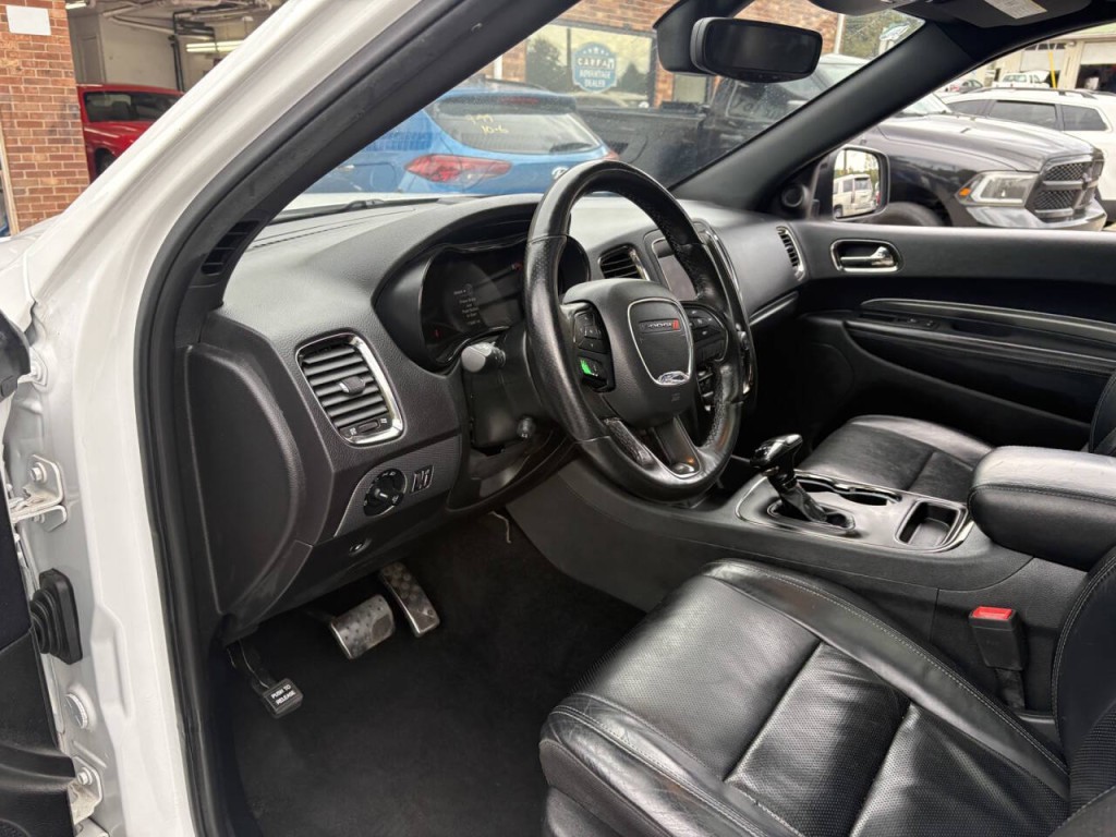 2019 Dodge Durango Image 12