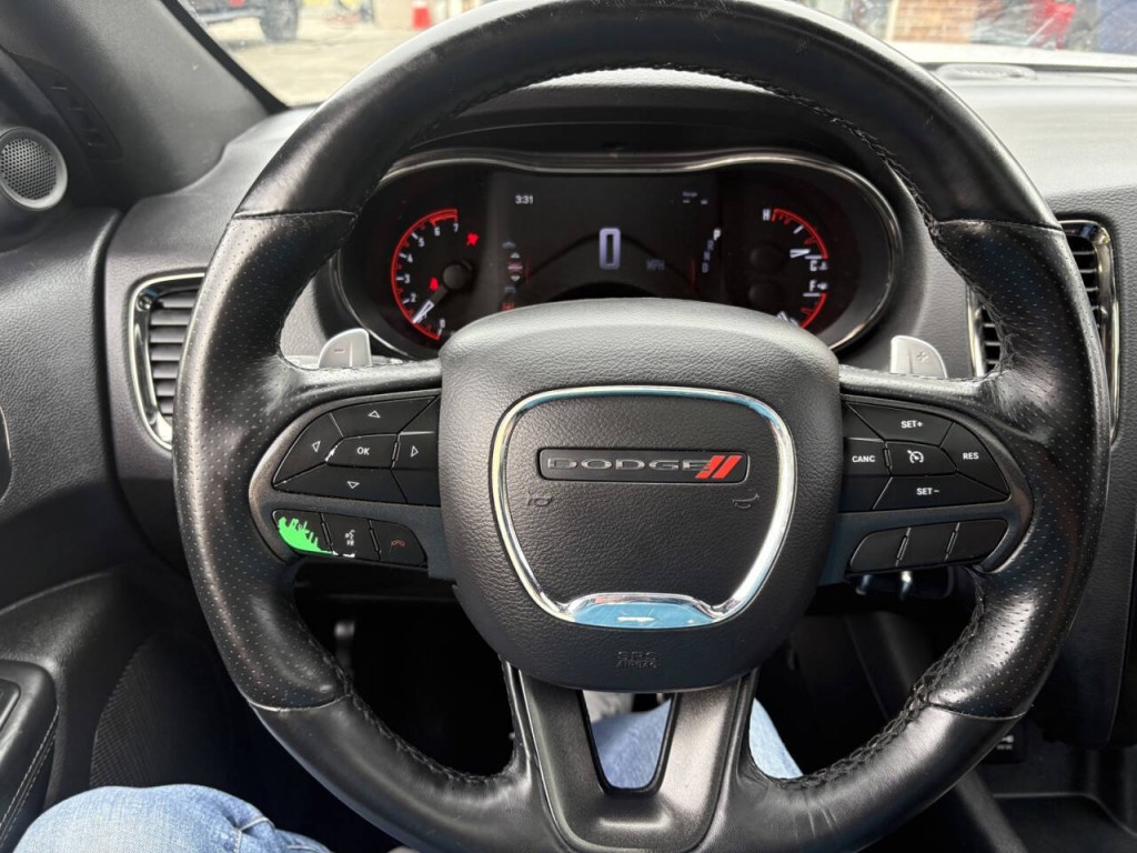 2019 Dodge Durango Image 13