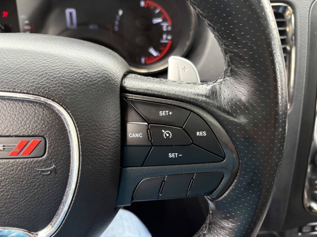 2019 Dodge Durango Image 14
