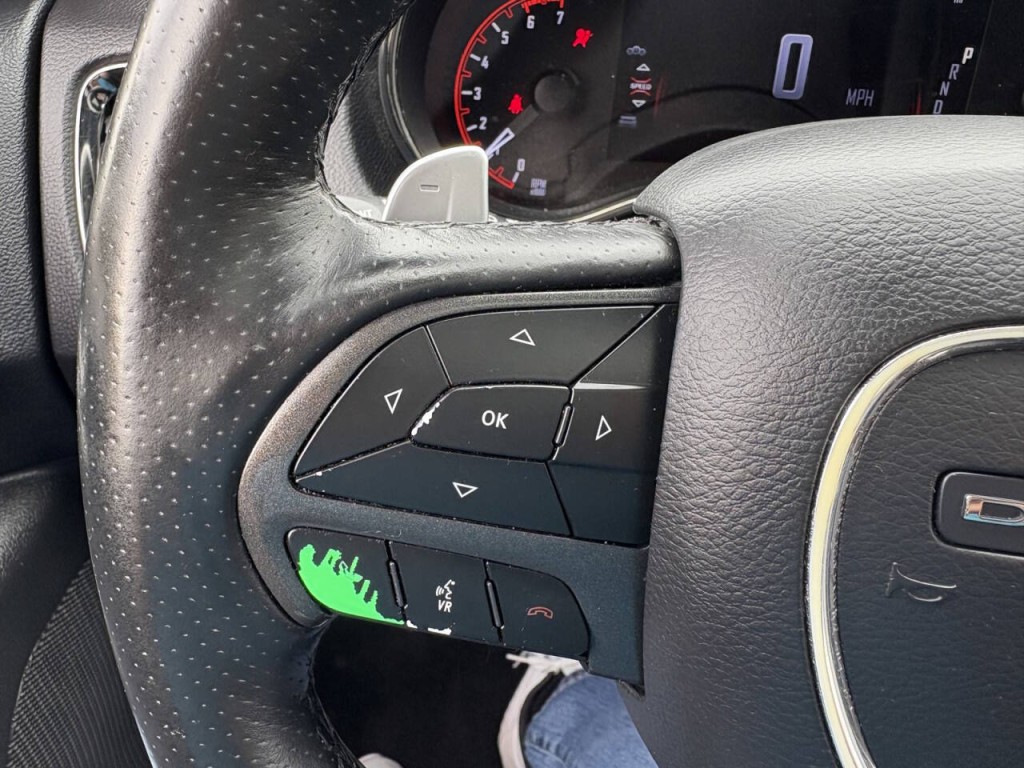 2019 Dodge Durango Image 15