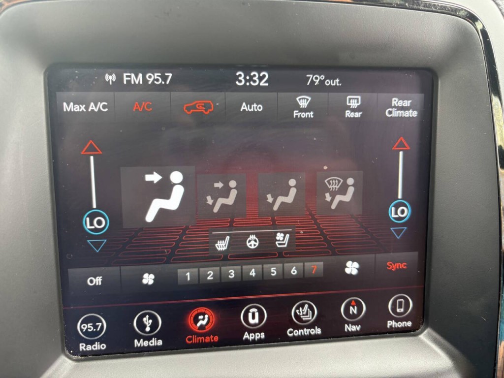 2019 Dodge Durango Image 19