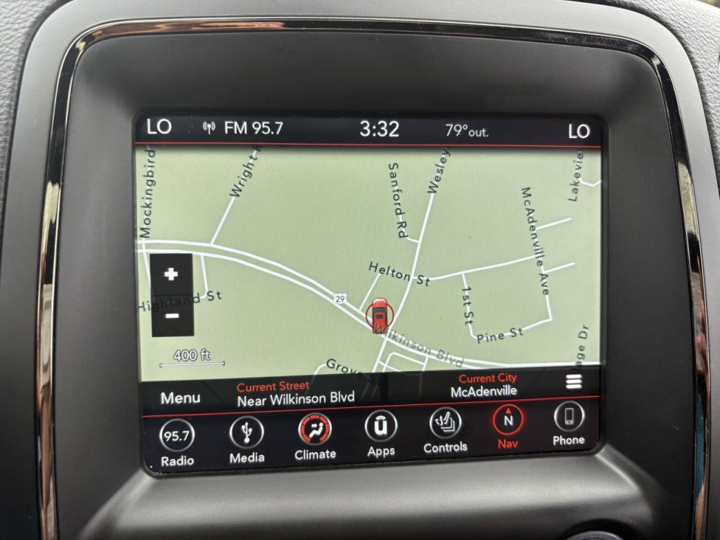 2019 Dodge Durango Image 20