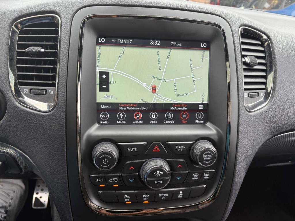 2019 Dodge Durango Image 22