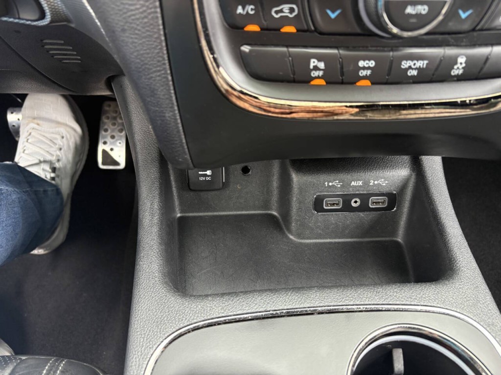 2019 Dodge Durango Image 23