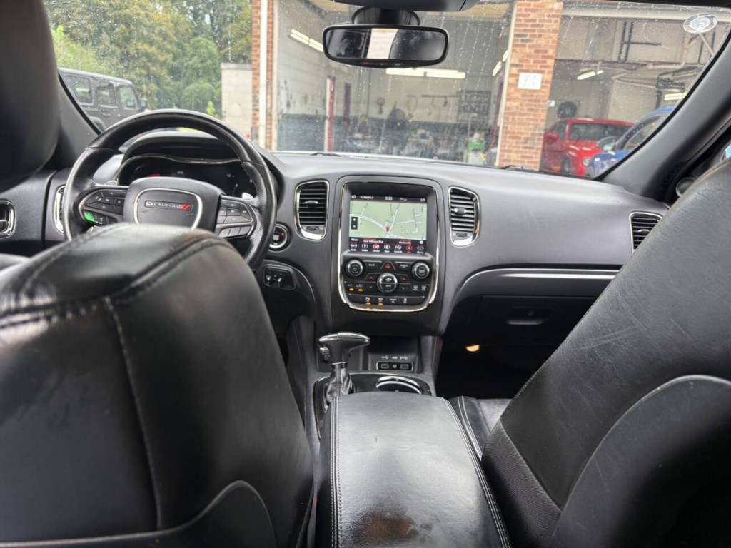 2019 Dodge Durango Image 25