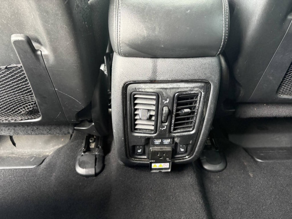 2019 Dodge Durango Image 26