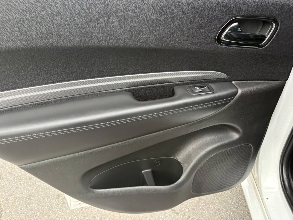 2019 Dodge Durango Image 27
