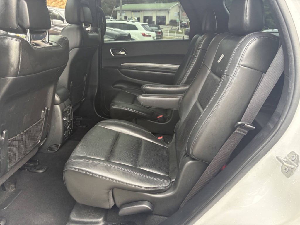 2019 Dodge Durango Image 28