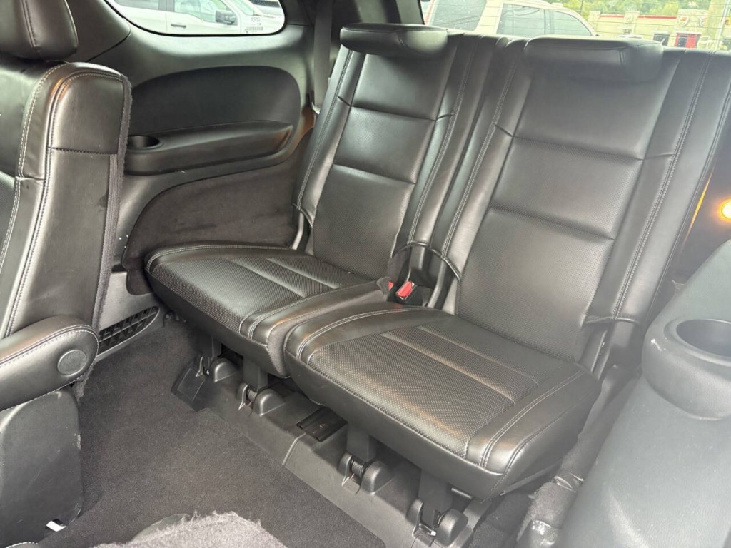 2019 Dodge Durango Image 29