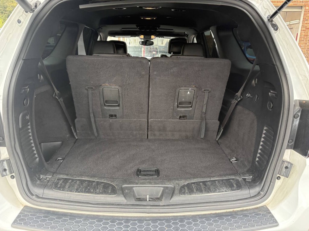 2019 Dodge Durango Image 30