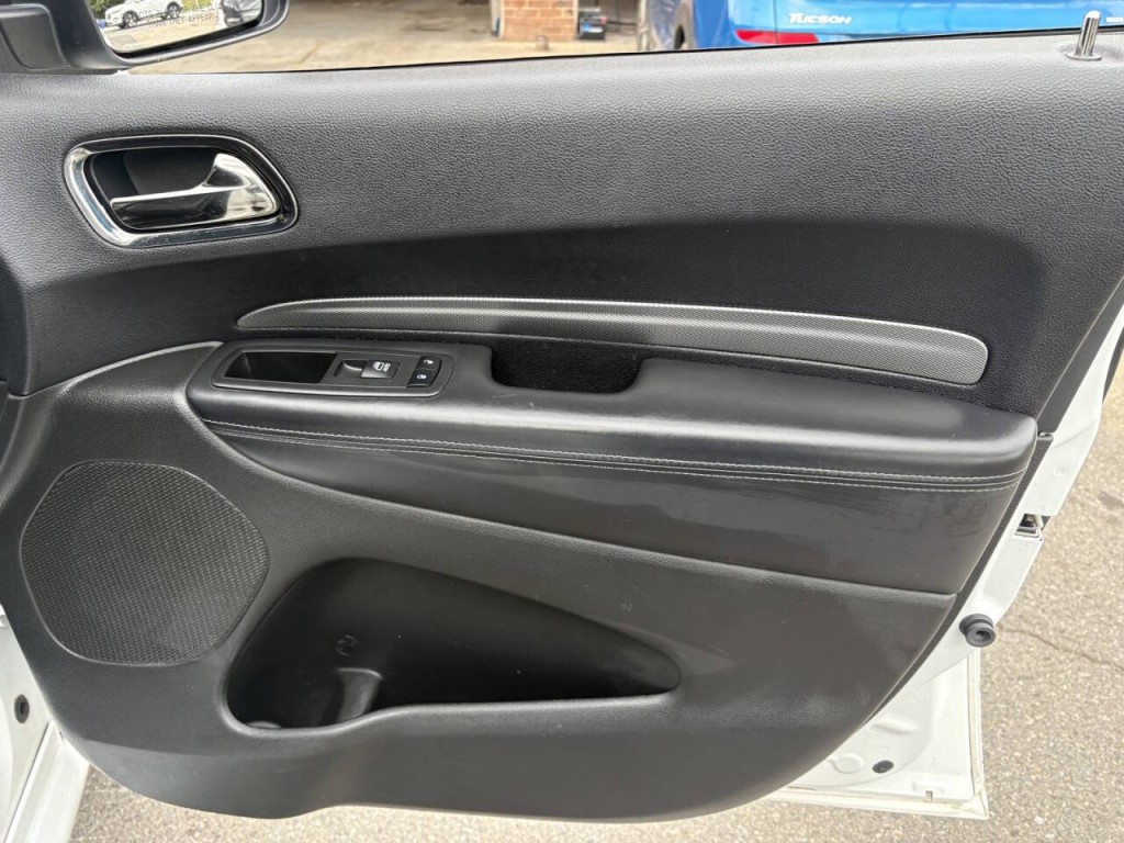2019 Dodge Durango Image 32
