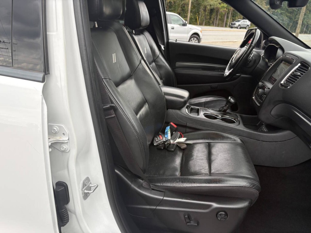 2019 Dodge Durango Image 33