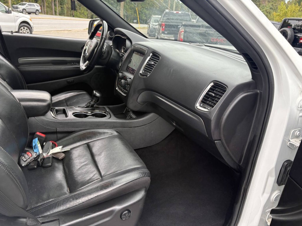 2019 Dodge Durango Image 34