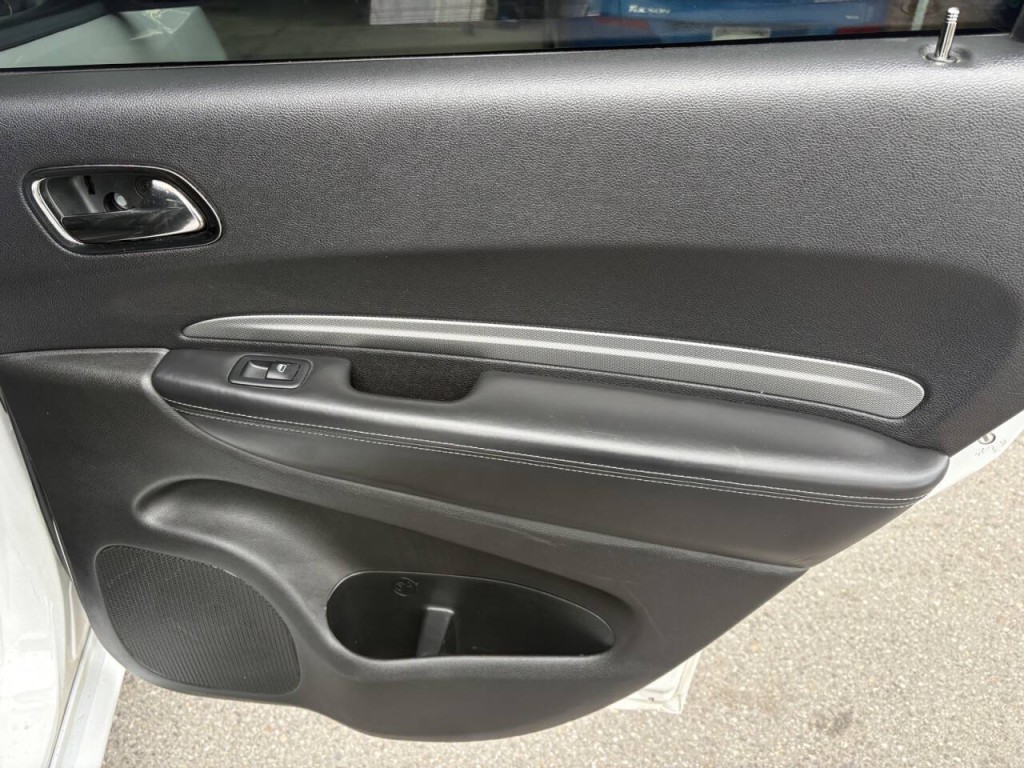 2019 Dodge Durango Image 35