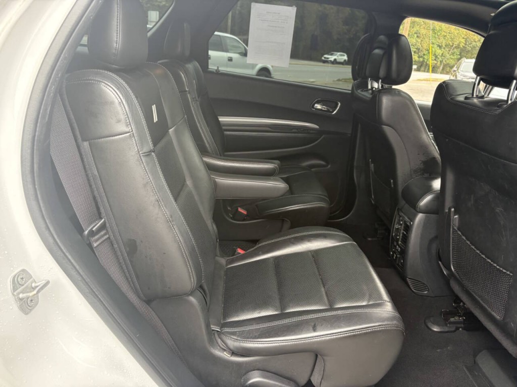 2019 Dodge Durango Image 36