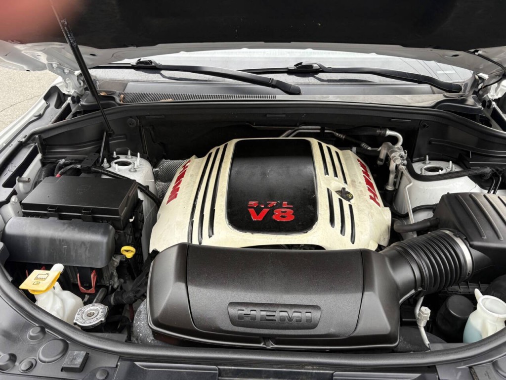 2019 Dodge Durango Image 37