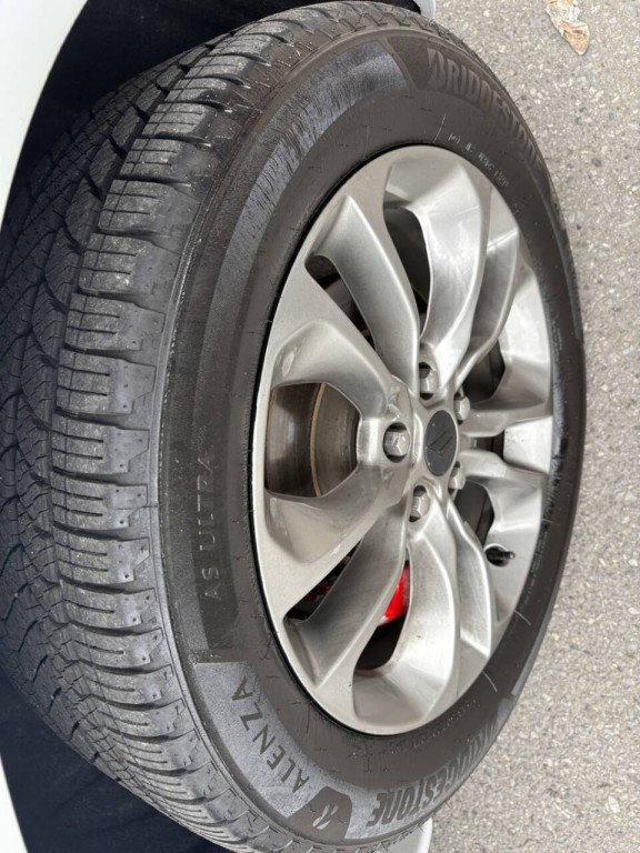 2019 Dodge Durango Image 38