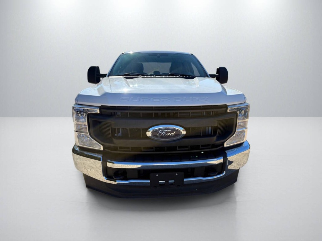 2021 Ford F-250 Image 2