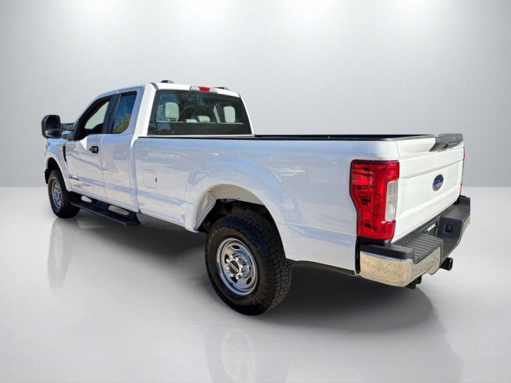 2021 Ford F-250 Image 5