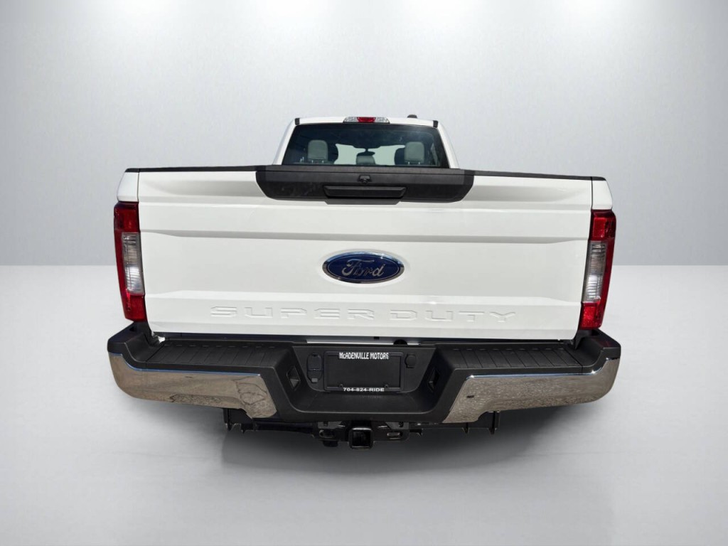 2021 Ford F-250 Image 6