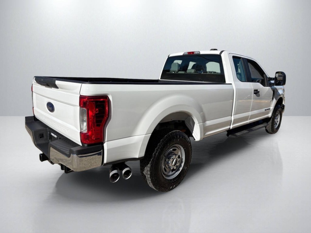 2021 Ford F-250 Image 7