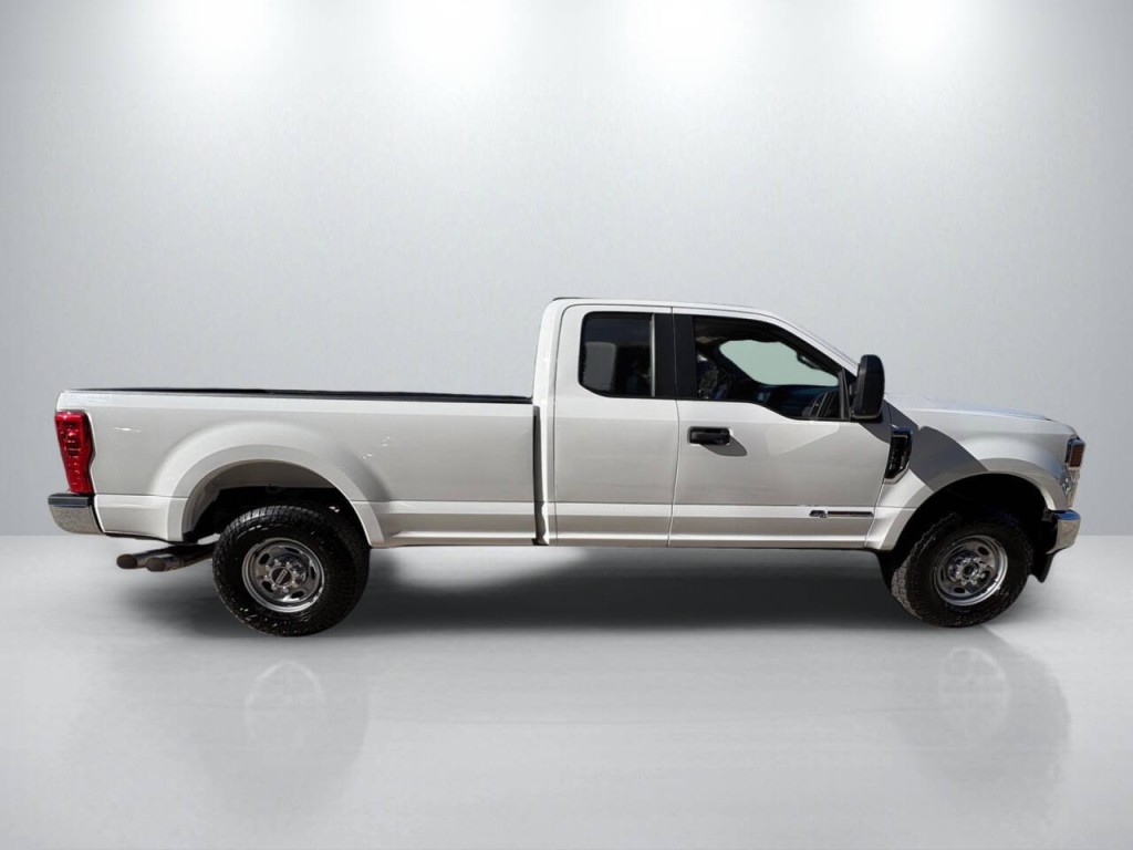 2021 Ford F-250 Image 8