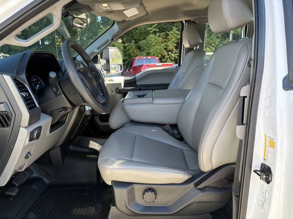 2021 Ford F-250 Image 10