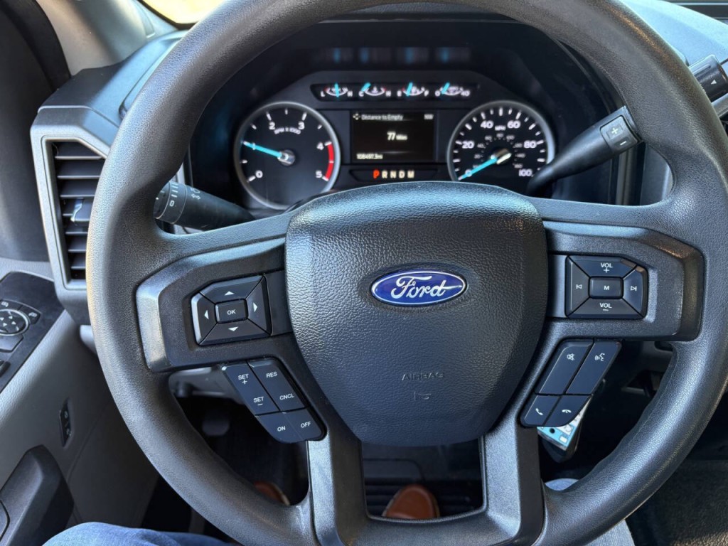 2021 Ford F-250 Image 13