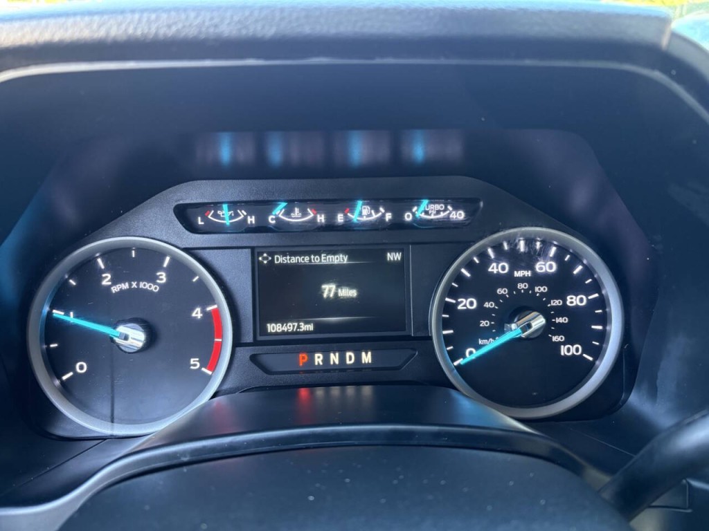 2021 Ford F-250 Image 16