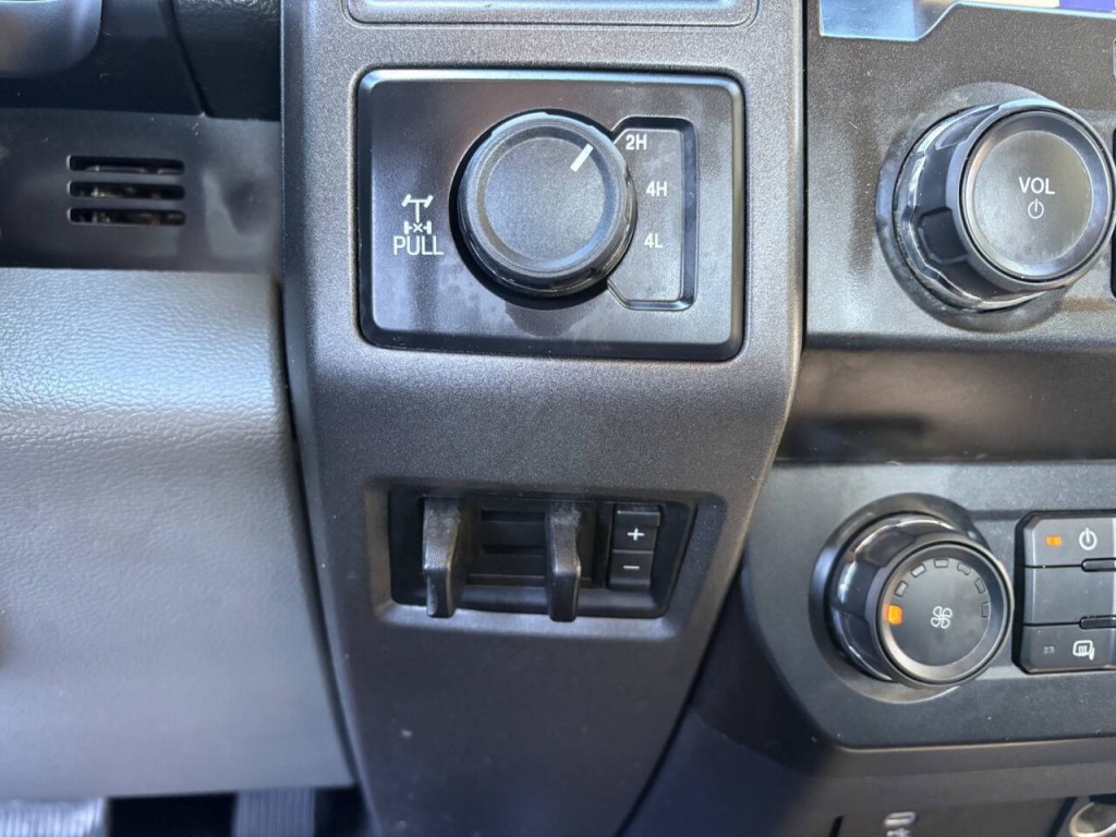 2021 Ford F-250 Image 17