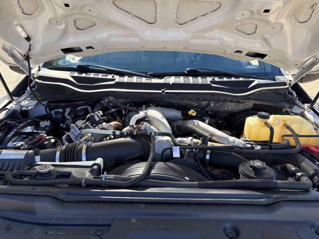 2021 Ford F-250 Image 25