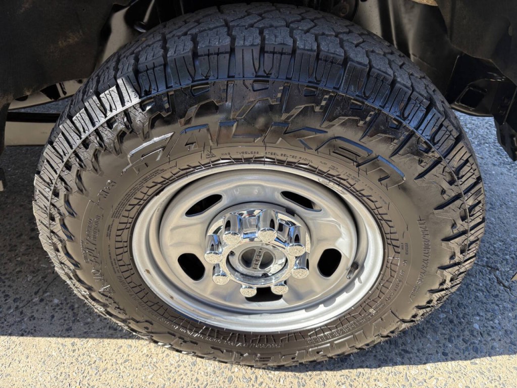 2021 Ford F-250 Image 26